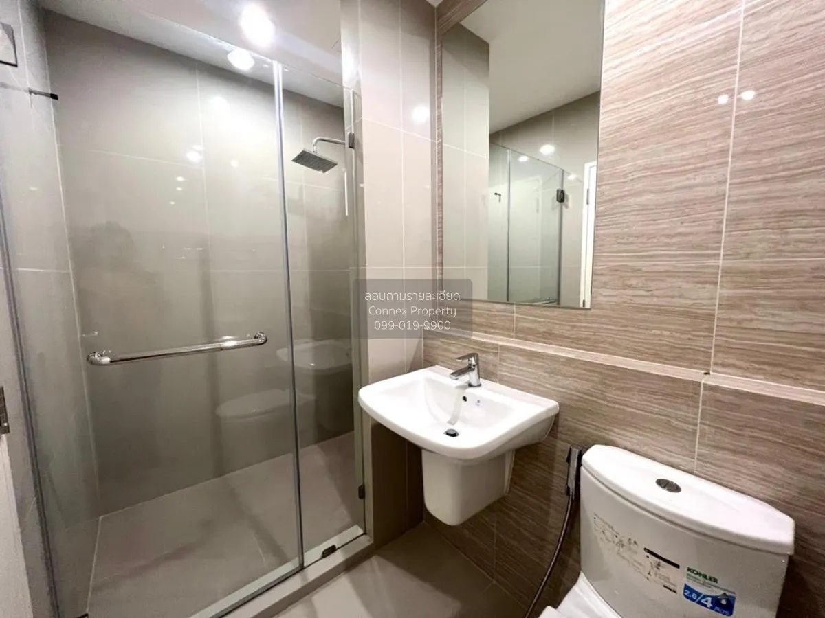 FOR RENT condo , Niche Mono Charoennakorn , Dao Khanong , Thon Bu