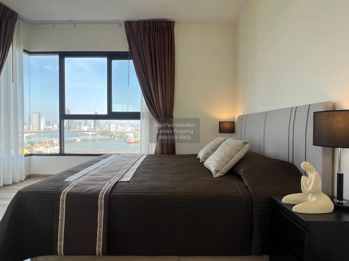 FOR RENT condo , Niche Mono Charoennakorn , Dao Khanong , Thon Bu