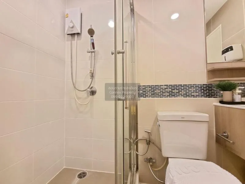 FOR SALE condo , Fuse Miti Sutthisan - Ratchada , MRT-Sutthisan ,