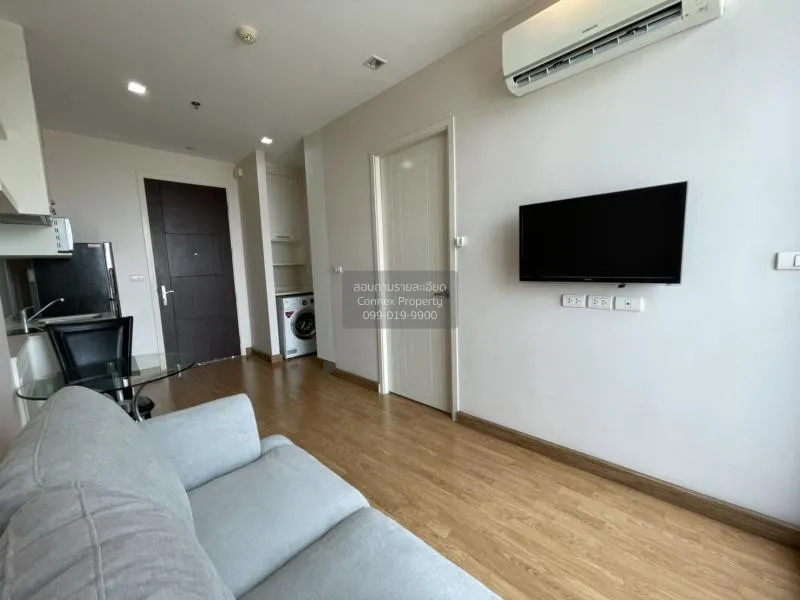 FOR SALE condo , Q House Sukhumvit 79 , BTS-On Nut , Phra Khanong 1