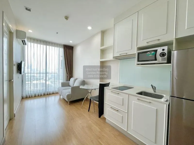 FOR SALE condo , Q House Sukhumvit 79 , BTS-On Nut , Phra Khanong 2