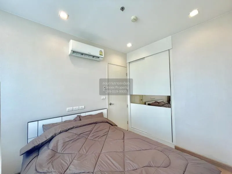 FOR SALE condo , Q House Sukhumvit 79 , BTS-On Nut , Phra Khanong 4