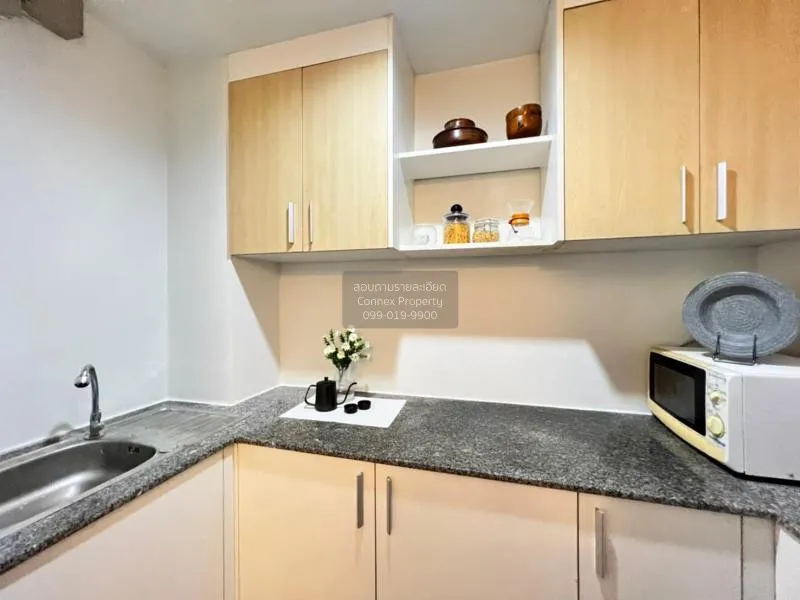 เช่าคอนโด  ดิ ไอริส พระราม9 - ศรีนครินทร์ สวนหลวง เขต สวนหลวง กรุ