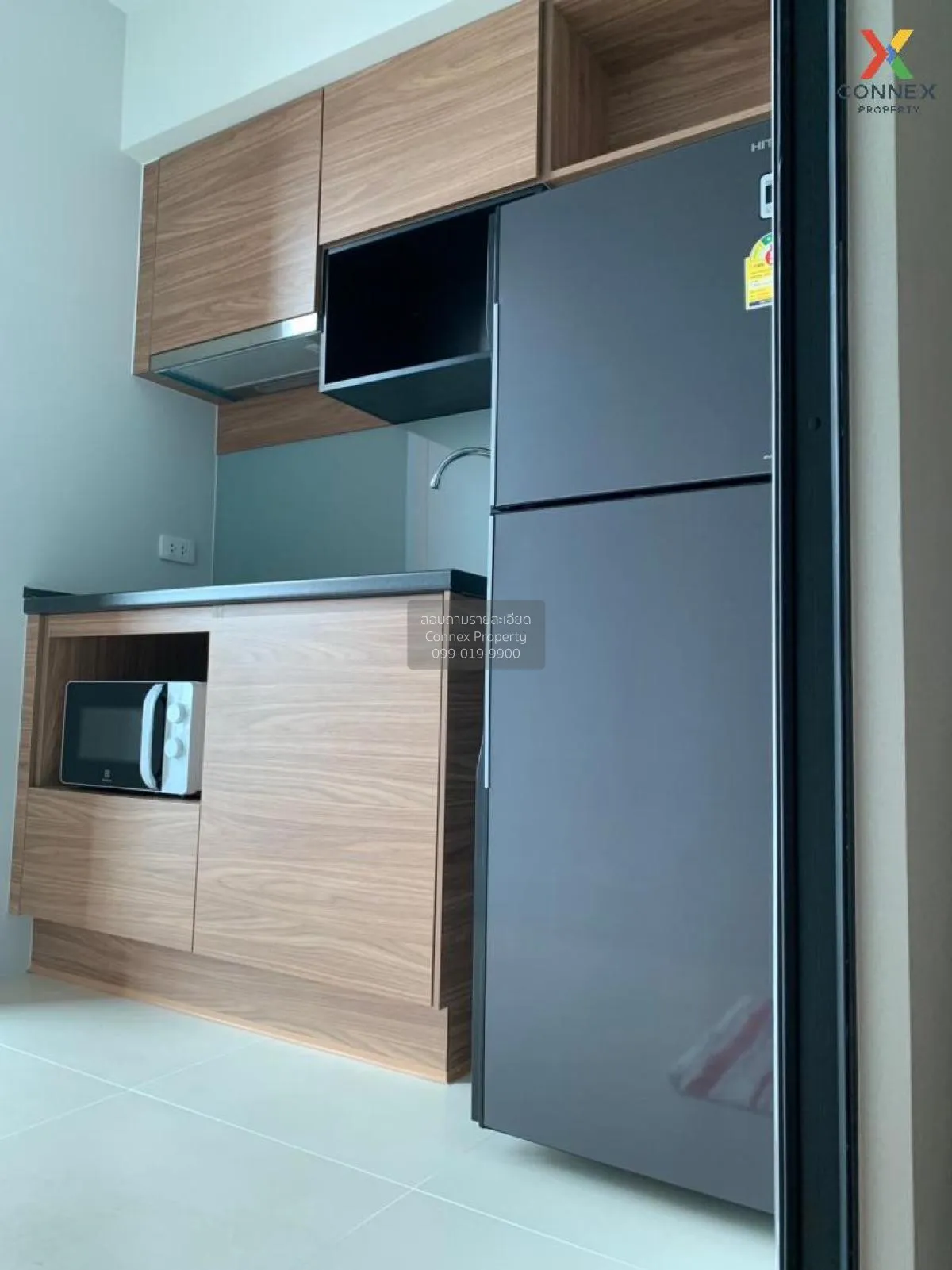 FOR RENT condo , Brix Condominium , MRT-Sirindhorn , Bang Yi Khan