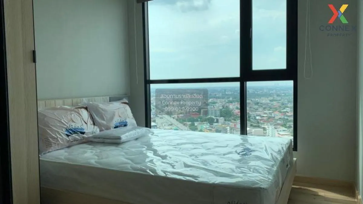 FOR RENT condo , Brix Condominium , MRT-Sirindhorn , Bang Yi Khan