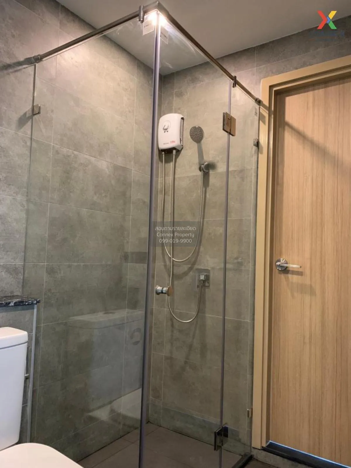 FOR RENT condo , Brix Condominium , MRT-Sirindhorn , Bang Yi Khan