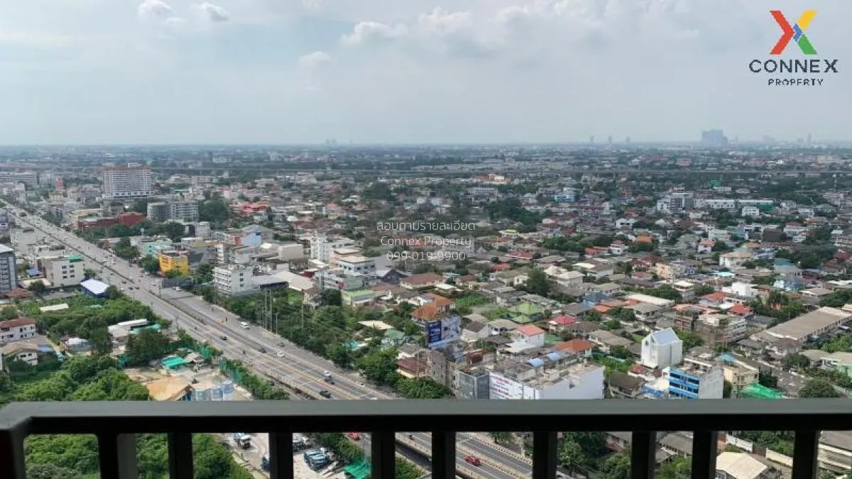 FOR RENT condo , Brix Condominium , MRT-Sirindhorn , Bang Yi Khan