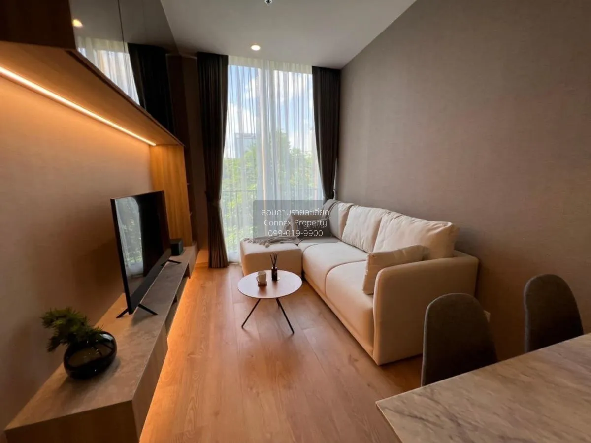 FOR RENT condo , Noble BE 19 , BTS-Asok , Khlong Toei Nuea , Watt 1