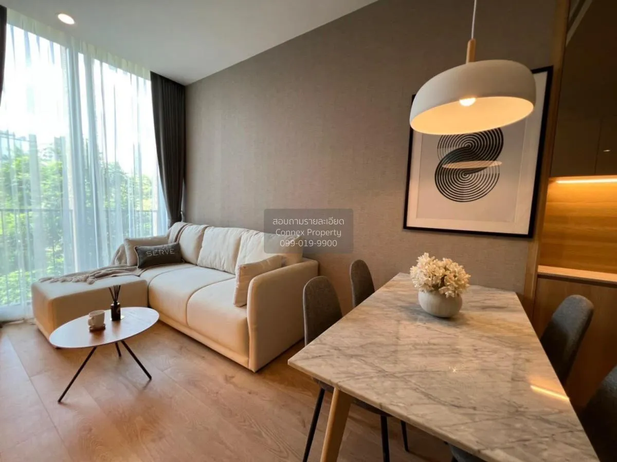 FOR RENT condo , Noble BE 19 , BTS-Asok , Khlong Toei Nuea , Watt 2