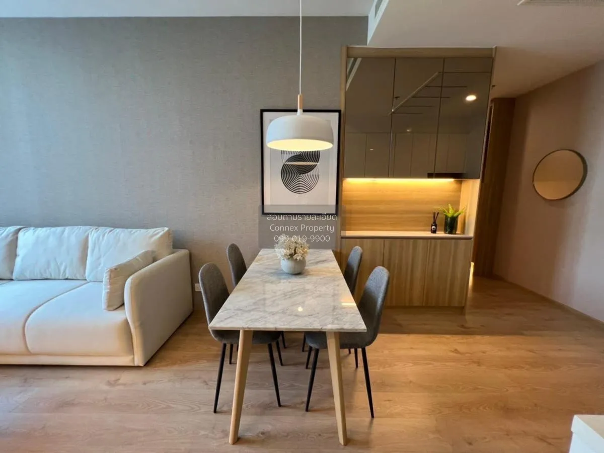 FOR RENT condo , Noble BE 19 , BTS-Asok , Khlong Toei Nuea , Watt 3