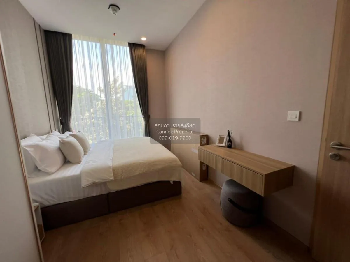 FOR RENT condo , Noble BE 19 , BTS-Asok , Khlong Toei Nuea , Watt
