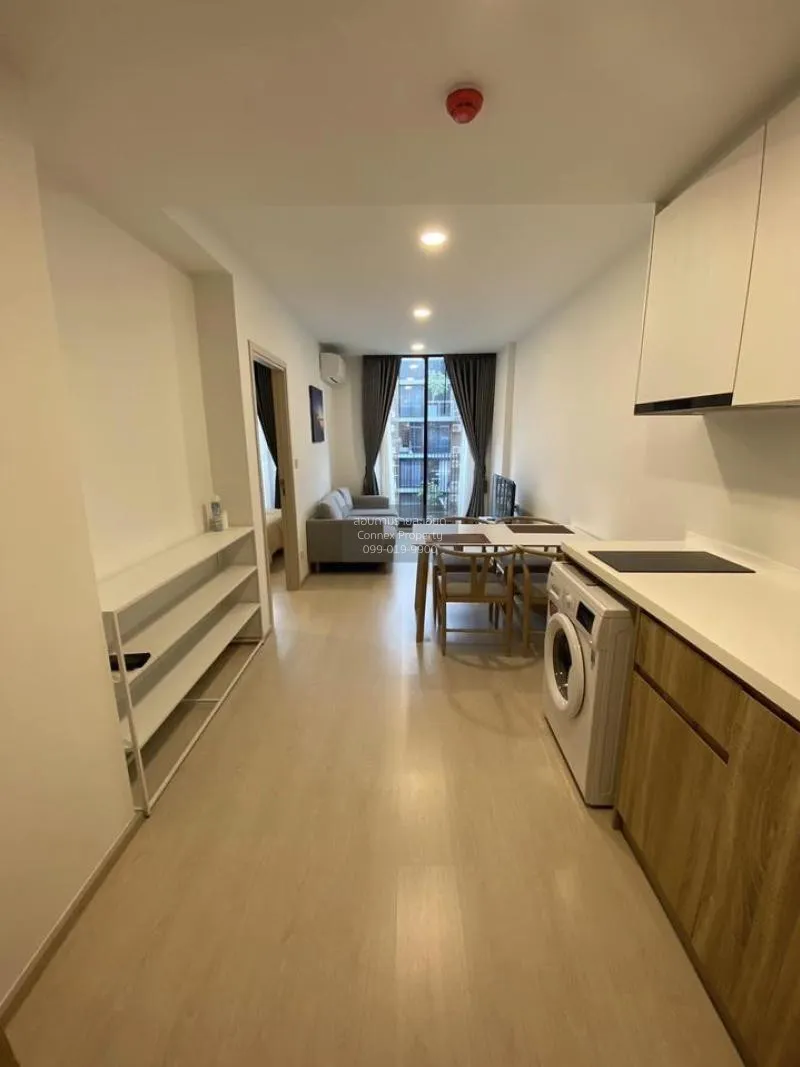 เช่าคอนโด   โนเบิล แอมเบียนส์ สุขุมวิท 42 พระโขนง เขต คลองเตย กรุ 3