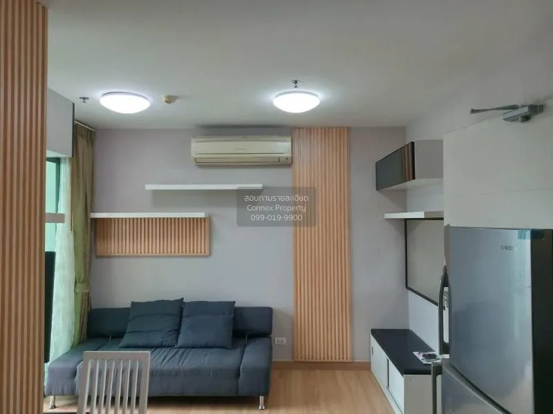 FOR RENT condo , Ideo Blucove Sukhumvit , BTS-Udom Suk , Bang Na  1