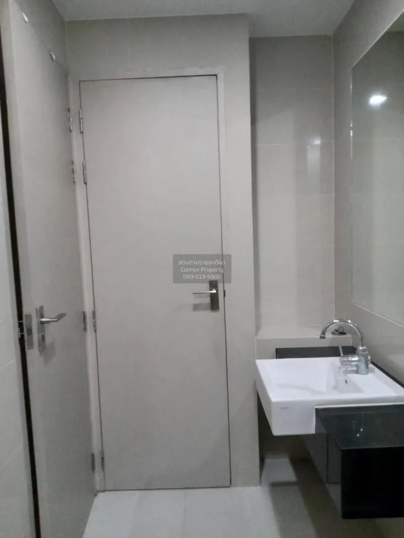 FOR RENT condo , Ideo Blucove Sukhumvit , BTS-Udom Suk , Bang Na 