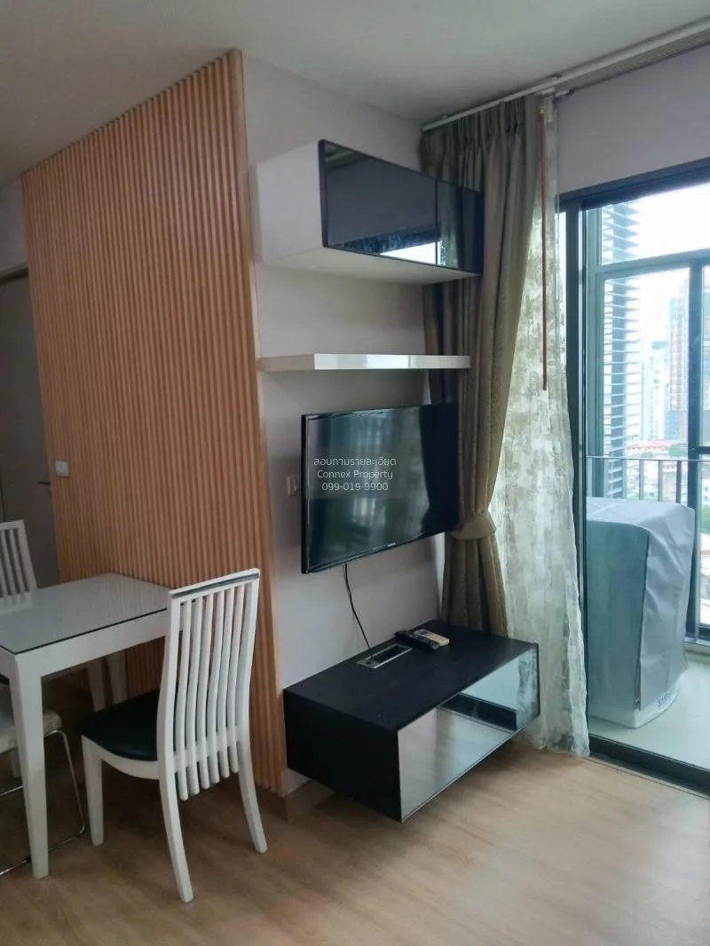 FOR RENT condo , Ideo Blucove Sukhumvit , BTS-Udom Suk , Bang Na  3