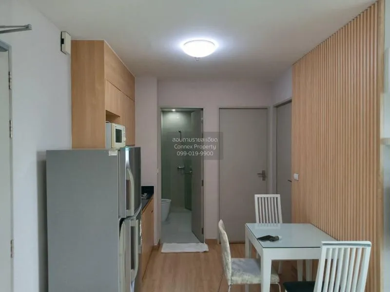 FOR RENT condo , Ideo Blucove Sukhumvit , BTS-Udom Suk , Bang Na 