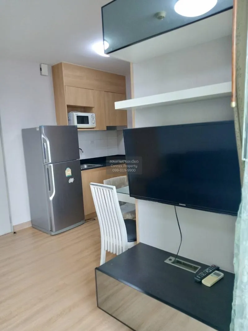 FOR RENT condo , Ideo Blucove Sukhumvit , BTS-Udom Suk , Bang Na  4