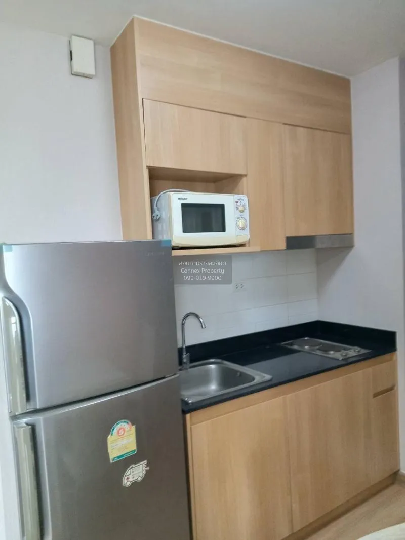 FOR RENT condo , Ideo Blucove Sukhumvit , BTS-Udom Suk , Bang Na 