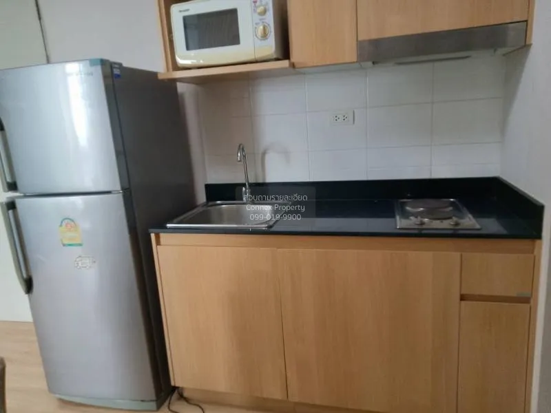 FOR RENT condo , Ideo Blucove Sukhumvit , BTS-Udom Suk , Bang Na 