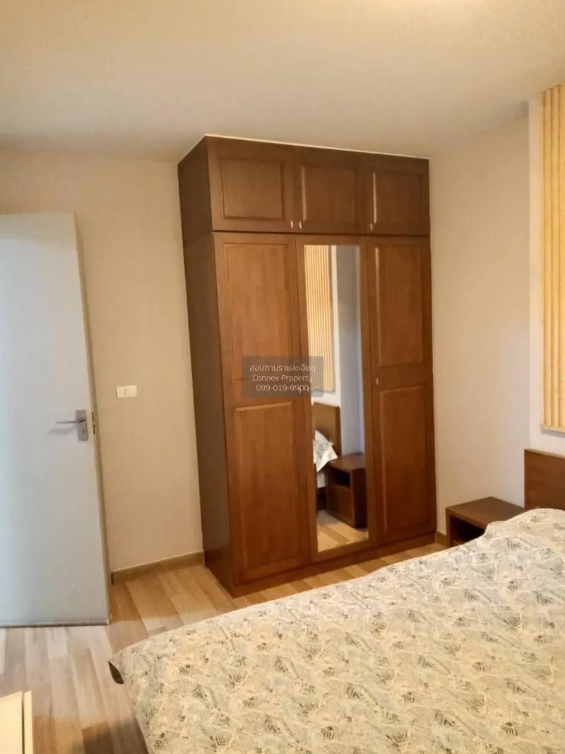 FOR RENT condo , Ideo Blucove Sukhumvit , BTS-Udom Suk , Bang Na 