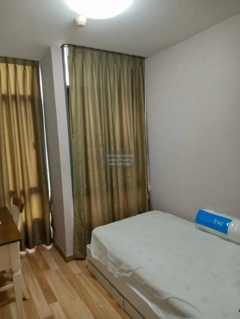 FOR RENT condo , Ideo Blucove Sukhumvit , BTS-Udom Suk , Bang Na 