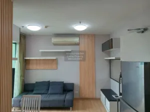 FOR RENT condo , Ideo Blucove Sukhumvit , BTS-Udom Suk , Bang Na , Bang Na , Bangkok , CX-56226