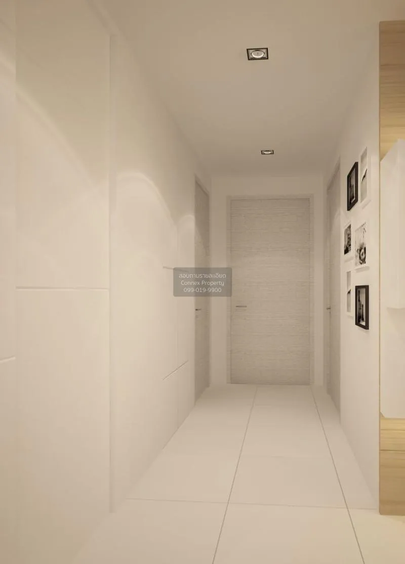 เช่าคอนโด  เดอะ โคลเวอร์ ทองหล่อ BTS-ทองหล่อ คลองตันเหนือ เขต วัฒ 4