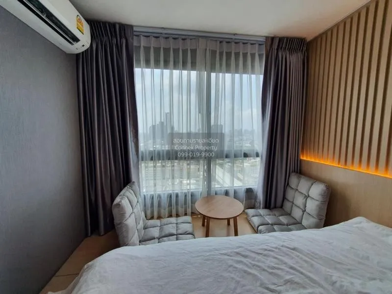 เช่าคอนโด  ไอดีโอ สุขุมวิท 93 ชั้นสูง BTS-บางจาก พระโขนง เขต คลอง