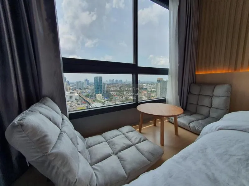 เช่าคอนโด  ไอดีโอ สุขุมวิท 93 ชั้นสูง BTS-บางจาก พระโขนง เขต คลอง