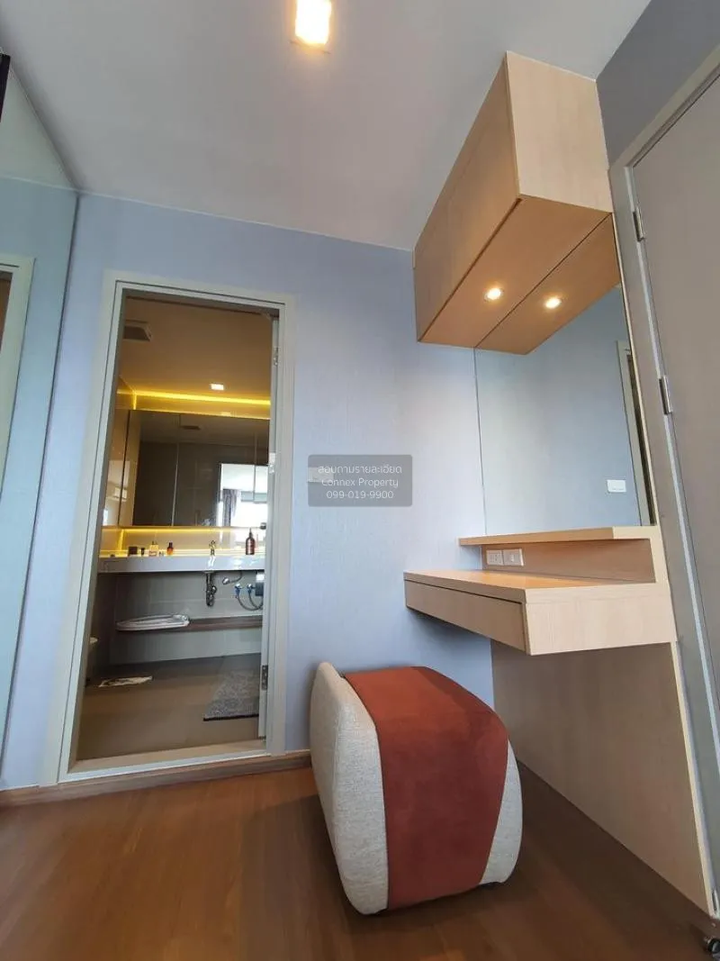 เช่าคอนโด  ไอดีโอ สุขุมวิท 93 ชั้นสูง BTS-บางจาก พระโขนง เขต คลอง