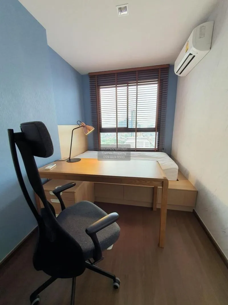 เช่าคอนโด  ไอดีโอ สุขุมวิท 93 ชั้นสูง BTS-บางจาก พระโขนง เขต คลอง