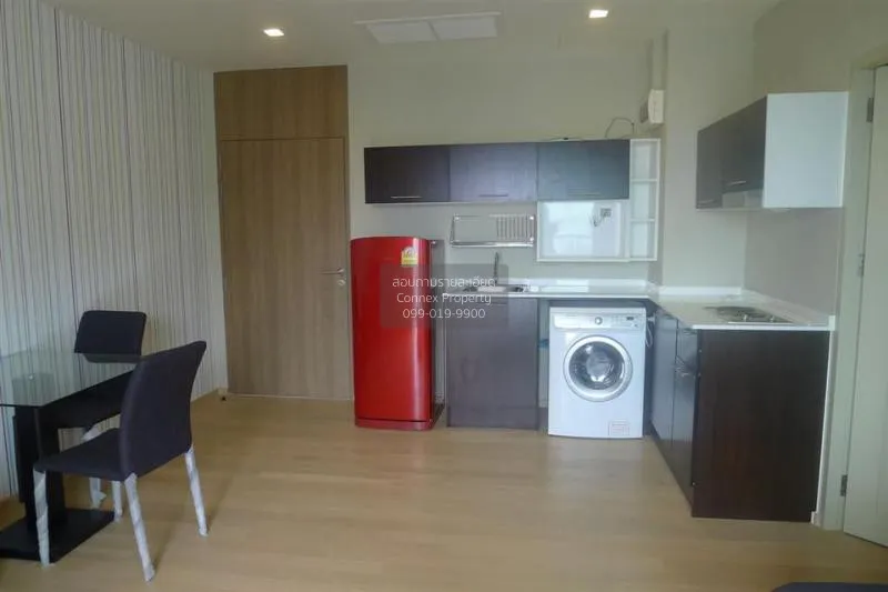 เช่าคอนโด  โนเบิล รีวิล BTS-เอกมัย พระโขนง เขต วัฒนา กรุงเทพ CX-5 3