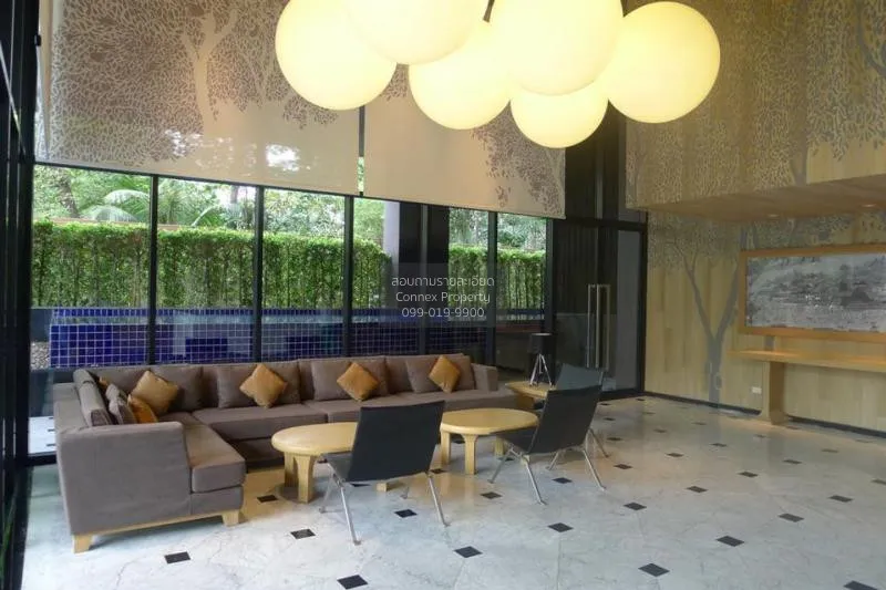 เช่าคอนโด  โนเบิล รีวิล BTS-เอกมัย พระโขนง เขต วัฒนา กรุงเทพ CX-5