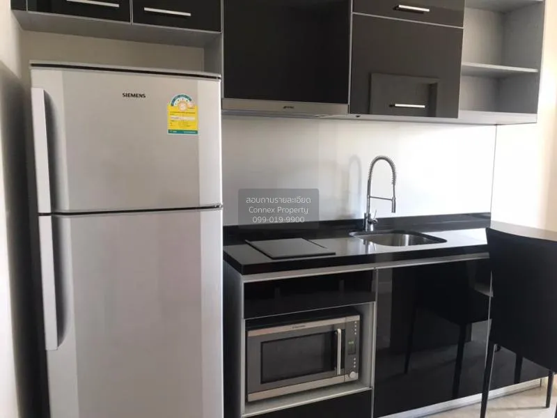 เช่าคอนโด  เดอะ เครสท์ สุขุมวิท 34 BTS-ทองหล่อ คลองตัน เขต คลองเต 3