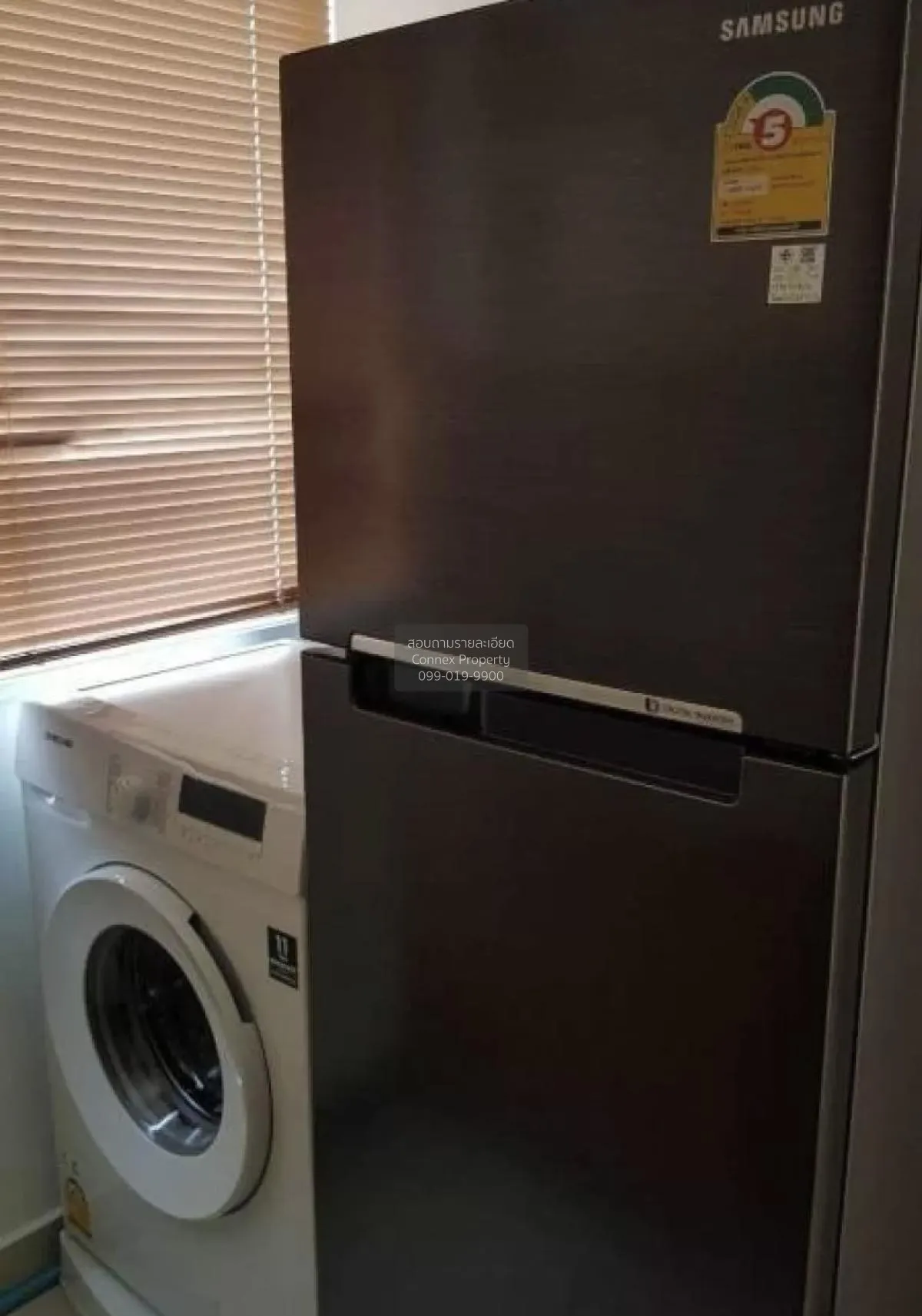 เช่าคอนโด  ซิตี้โฮม สุขุมวิท 101 BTS-อุดมสุข บางนา เขต บางนา กรุง