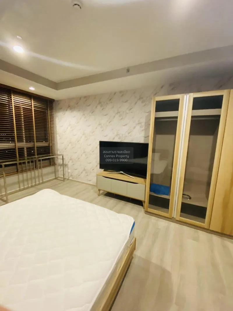 FOR RENT condo , Ideo Charan 70 , MRT-Bang Phlat , Bang Phlat , B 3
