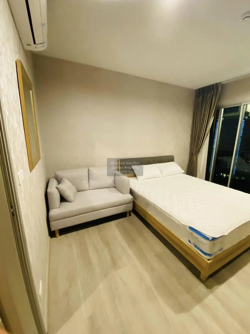 FOR RENT condo , Ideo Charan 70 , MRT-Bang Phlat , Bang Phlat , B 4