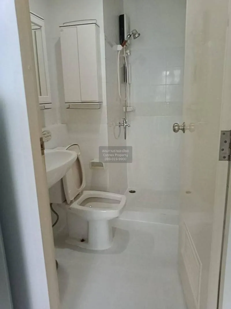 FOR RENT condo , The Seed Ratchada - Huay Kwang , MRT-Huai Khwang