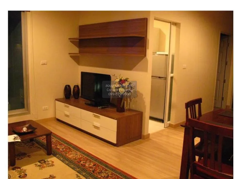 เช่าคอนโด  มาเอสโตร 39 BTS-พร้อมพงษ์ คลองเตยเหนือ เขต ทวีวัฒนา กร 1