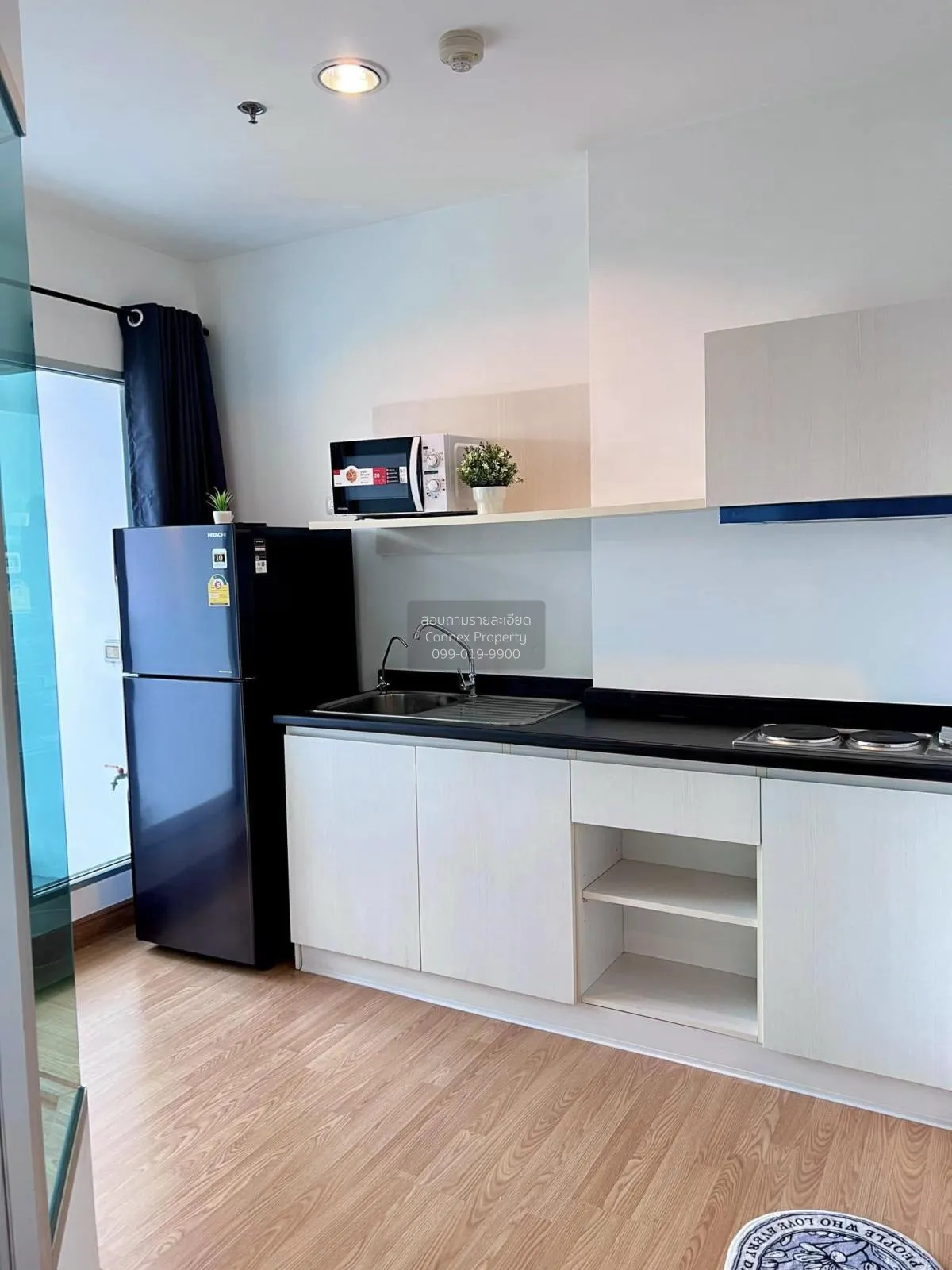 เช่าคอนโด  แอสปาย พระราม 4 BTS-เอกมัย พระโขนง เขต คลองเตย กรุงเทพ 4