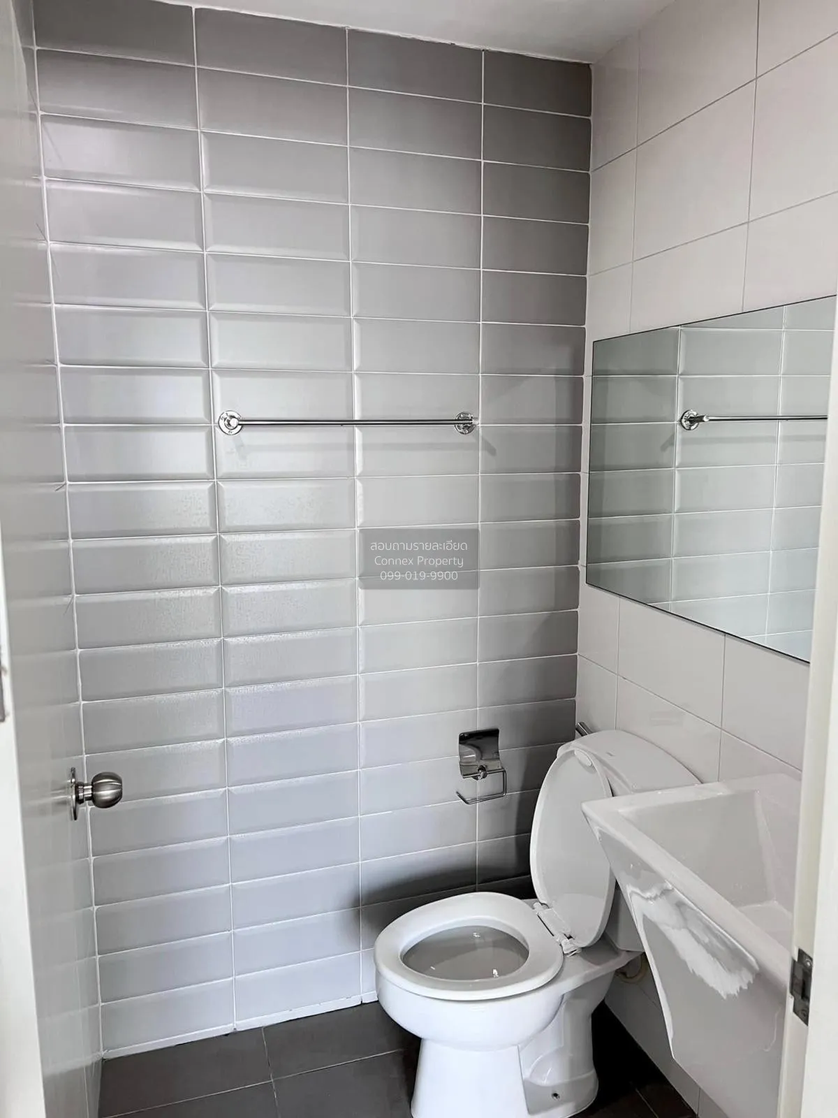 เช่าคอนโด  แอสปาย พระราม 4 BTS-เอกมัย พระโขนง เขต คลองเตย กรุงเทพ