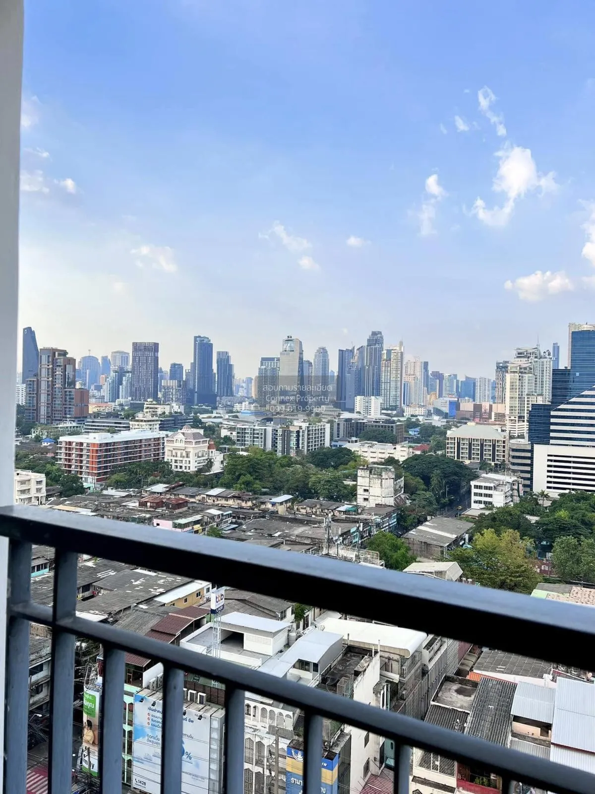 เช่าคอนโด  แอสปาย พระราม 4 BTS-เอกมัย พระโขนง เขต คลองเตย กรุงเทพ