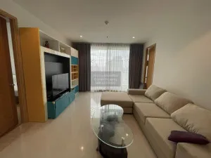 FOR RENT condo , The Empire Place , high floor , BTS-Chong Nonsi , Yannawa , Sa Thon , Bangkok , CX-56249