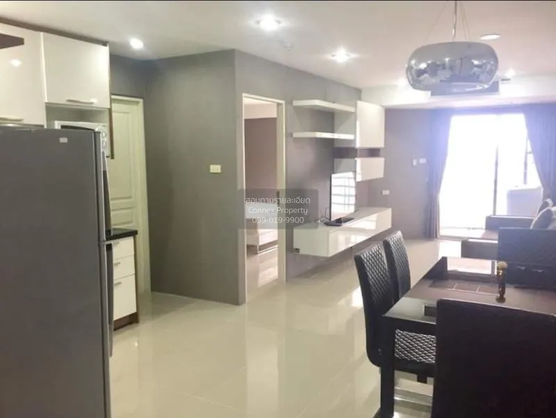 FOR RENT condo , Waterford Diamond 30/1 , BTS-Phrom Phong , Khlon 3