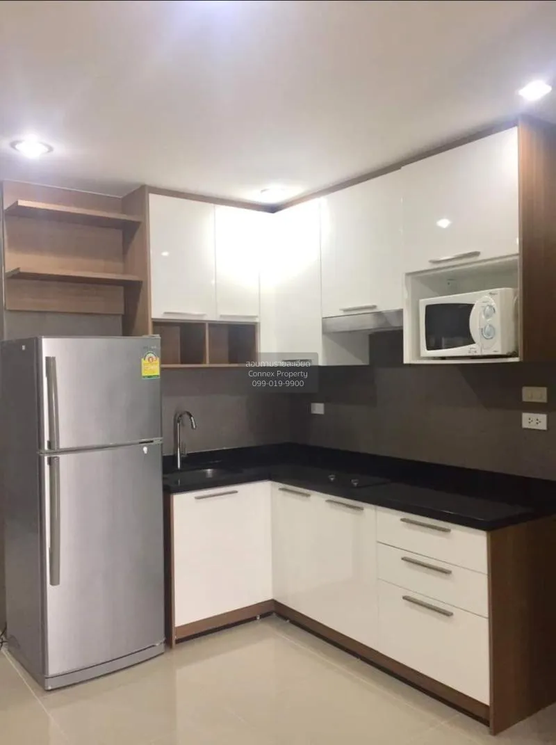 FOR RENT condo , Waterford Diamond 30/1 , BTS-Phrom Phong , Khlon 4
