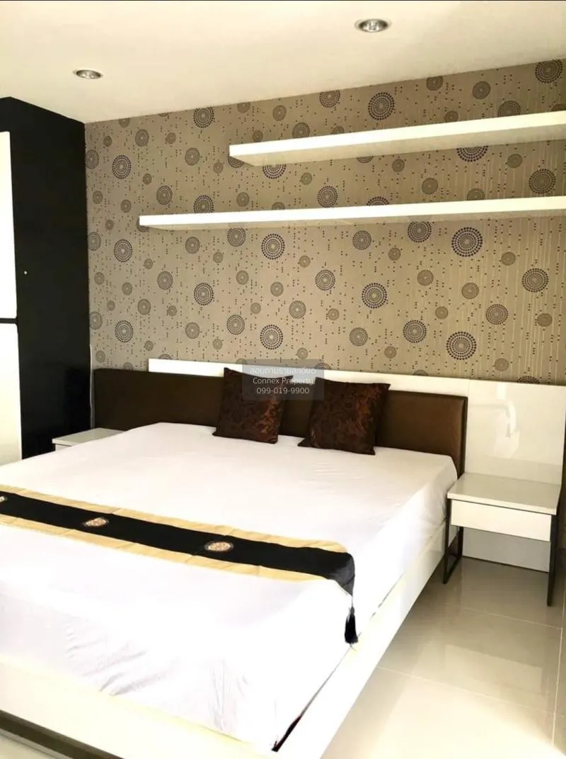 เช่าคอนโด  เดอะ วอเตอร์ฟอร์ด ไดมอน BTS-พร้อมพงษ์ คลองตัน เขต คลอง