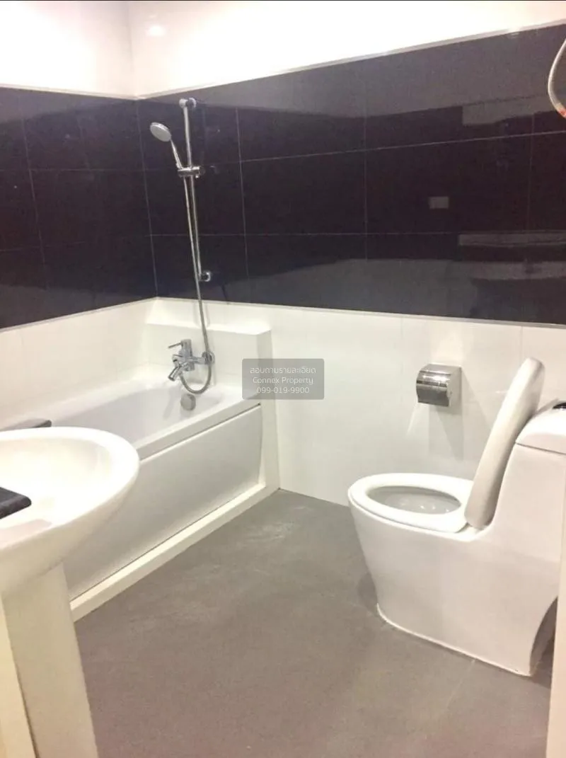 เช่าคอนโด  เดอะ วอเตอร์ฟอร์ด ไดมอน BTS-พร้อมพงษ์ คลองตัน เขต คลอง