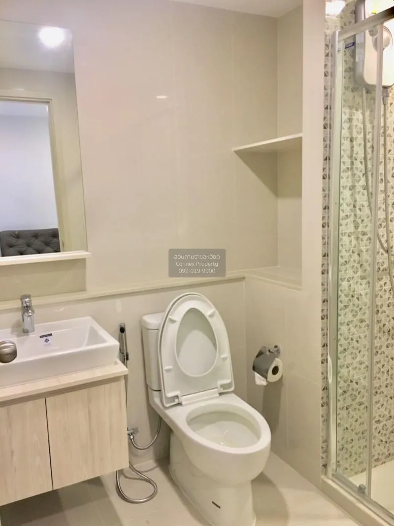 FOR SALE condo , The Tree Sukhumvit 64 , BTS-Punnawithi , Phra Kh