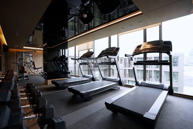 FOR SALE condo , The Tree Sukhumvit 64 , BTS-Punnawithi , Phra Kh