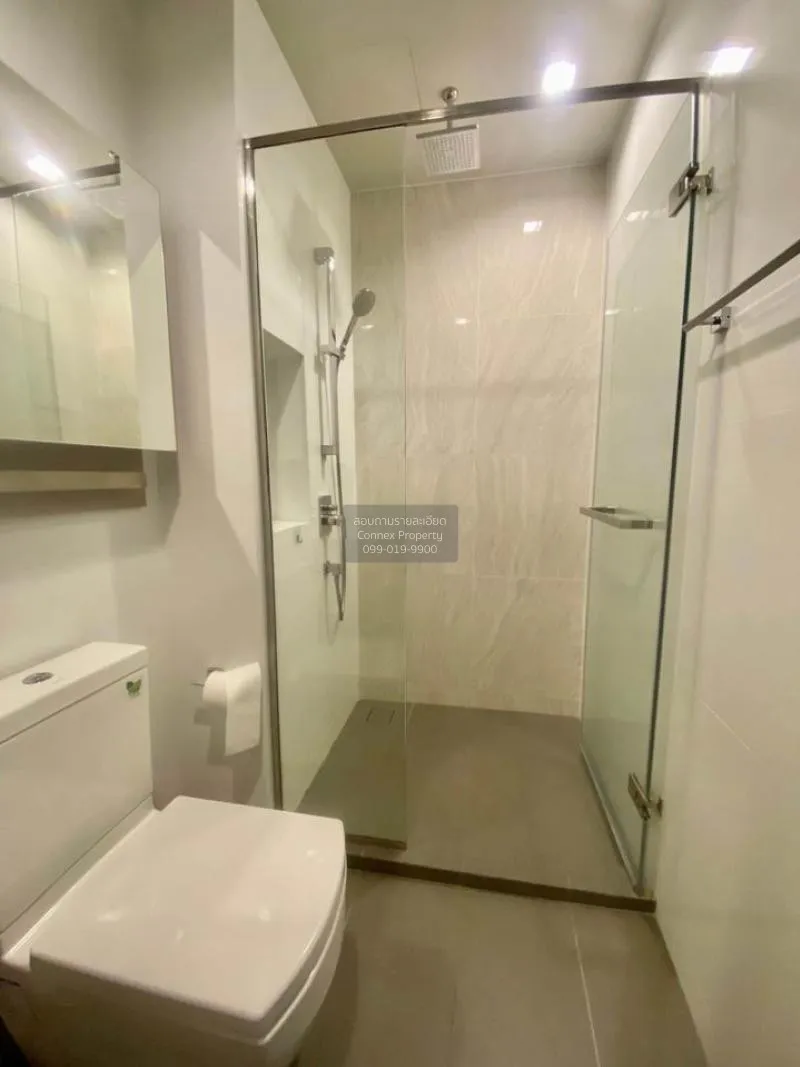 FOR RENT condo , The Line Wongsawang , MRT-Wong Sawang , Wong Saw